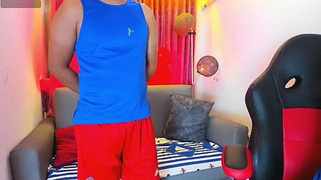 ALFON SEB online show from November 29, 6:54 pm