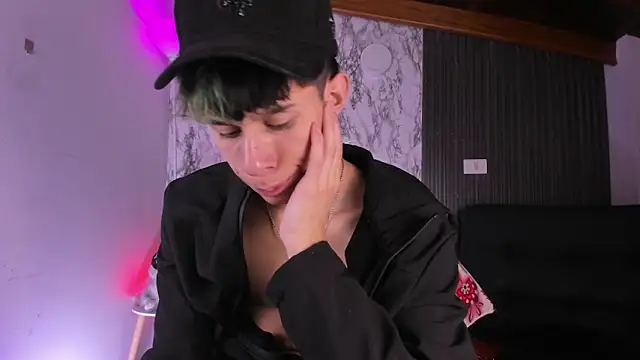 Jake beach  online show from February 23, 6:37 am