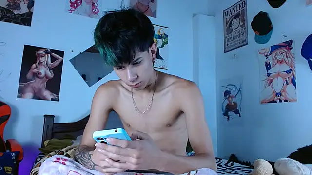 Jake beach  online show from March 18, 3:04 pm