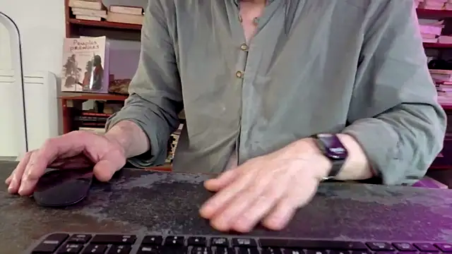 diogene11 online show from November 29, 8:49 am