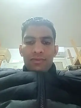 oussamaxuuu online show from December 1, 5:05 pm