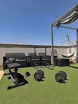 DanWolverin online show from May 16, 12:03 pm