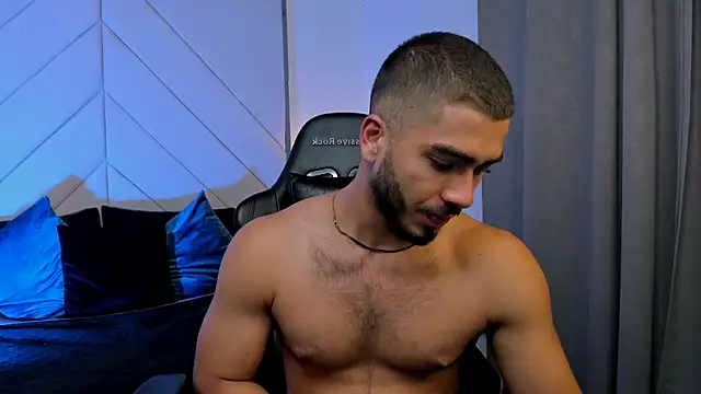 Franco banderas online show from January 10, 10:03 pm