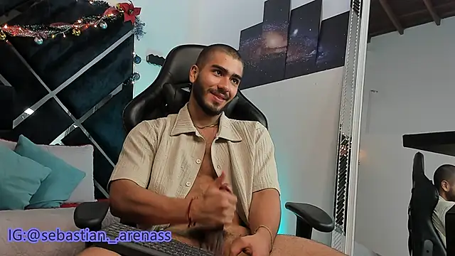 Franco banderas online show from December 20, 5:31 pm