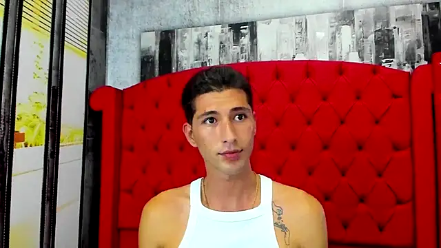 jay Bluee1 online show from December 17, 8:26 pm