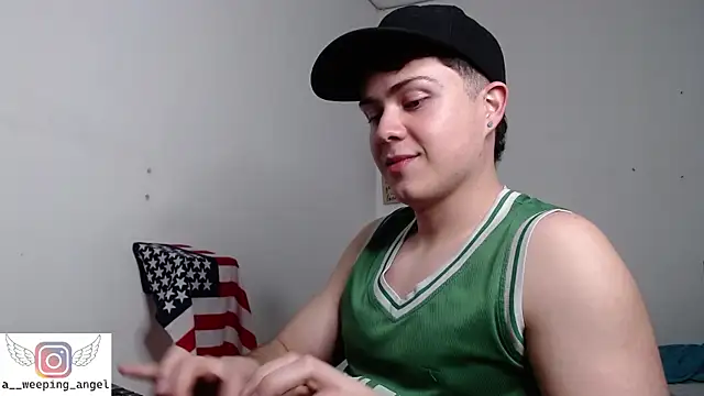 oak david online show from January 10, 1:22 am