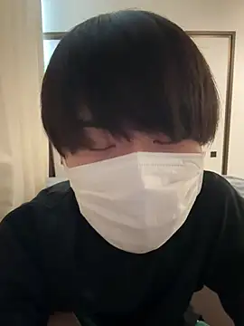 huto 0513 online show from February 16, 3:15 am