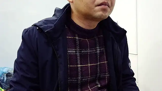 tudou9899 online show from January 15, 3:47 pm