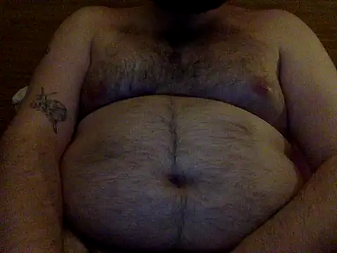 grizzlyspittybear online show from April 4, 1:46 am