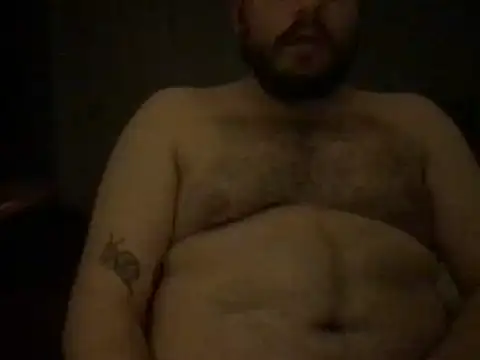 grizzlyspittybear online show from November 30, 10:45 pm