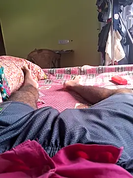 Callboy Supra online show from December 1, 5:43 am