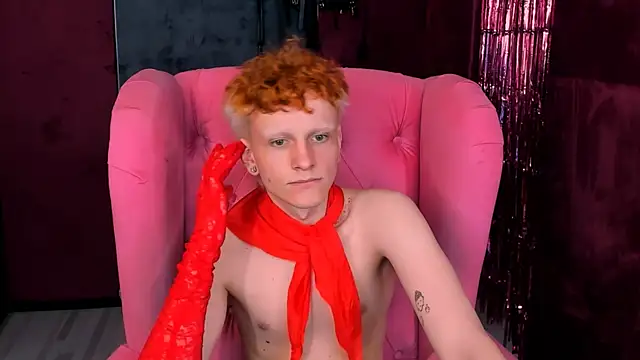 Ethan Miltons online show from January 9, 3:28 pm