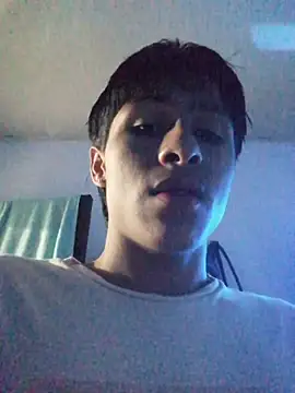 StormLuxX online show from January 17, 1:30 am