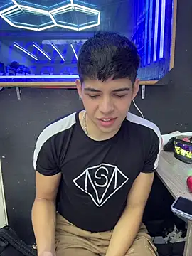 Johan stick online show from December 5, 5:31 pm