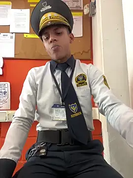 vispera online show from April 9, 8:26 pm