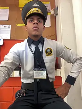 vispera online show from March 12, 9:33 pm