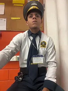 vispera online show from March 5, 11:56 pm