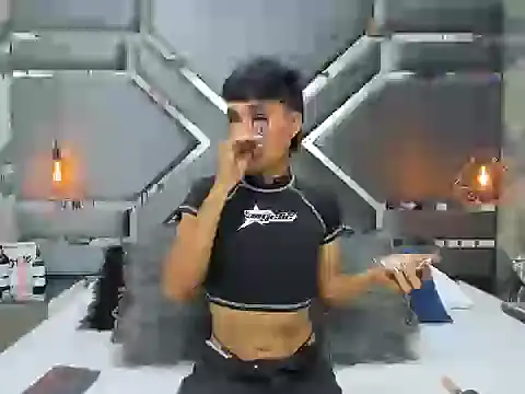 LittleNito online show from December 22, 12:46 pm