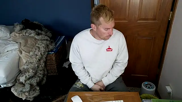 SpunRedneck online show from March 15, 1:07 pm