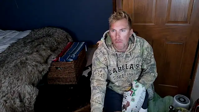 SpunRedneck online show from April 3, 12:07 am