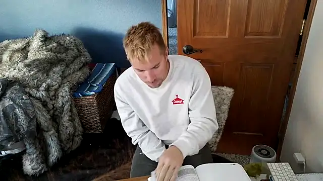 SpunRedneck online show from March 17, 1:02 pm