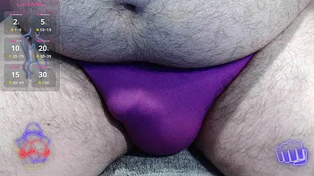 dadbodsensei  online show from April 14, 12:49 pm