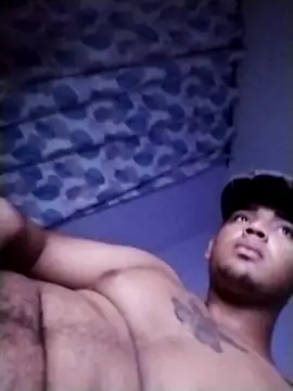 Danielito pajin3000 online show from December 2, 7:55 am