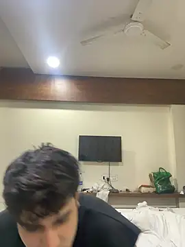 Anshtease online show from February 20, 1:24 pm