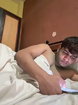 Anshtease online show from March 4, 11:01 pm