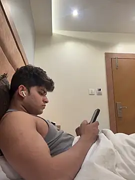 Anshtease online show from December 18, 6:26 pm