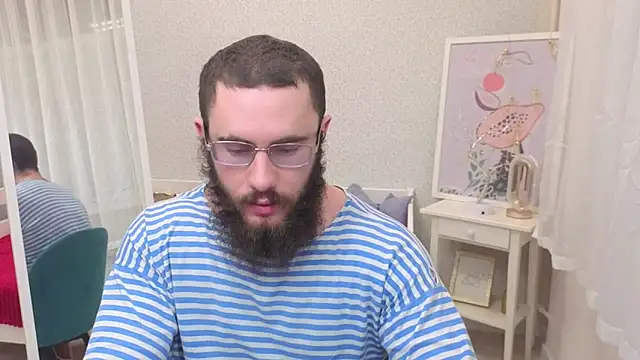 Ant Power online show from March 11, 5:09 pm