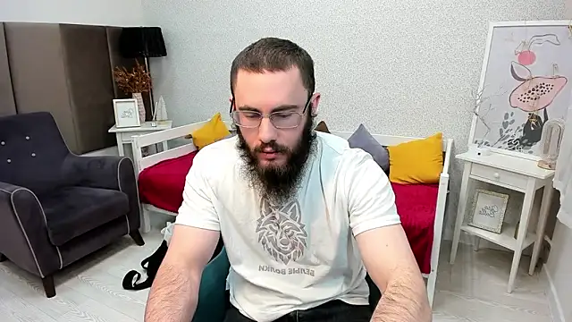 Ant Power online show from January 31, 7:11 pm