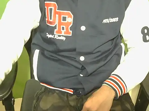 Michal Fransis online show from January 14, 5:17 pm