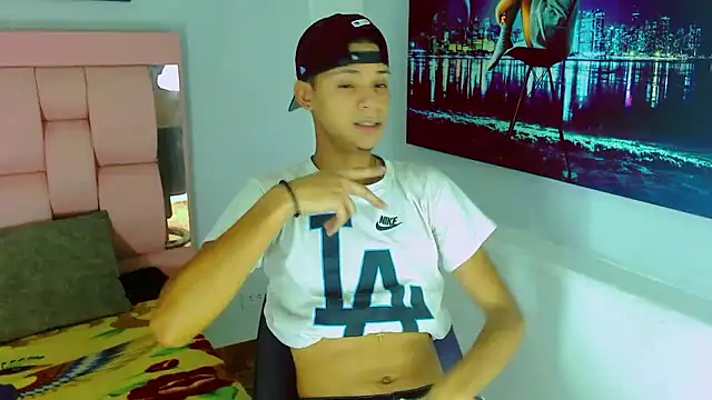 Axel Marcu online show from January 11, 5:44 am