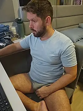 RipMyUnderwear online show from April 10, 4:14 pm