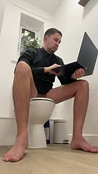 dirtyanal23 online show from December 22, 3:03 am