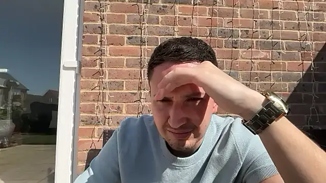 dirtyanal23 online show from April 8, 10:25 am