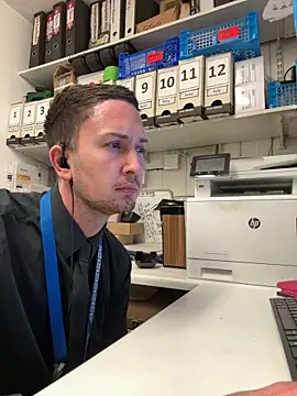 dirtyanal23 online show from May 11, 6:05 pm