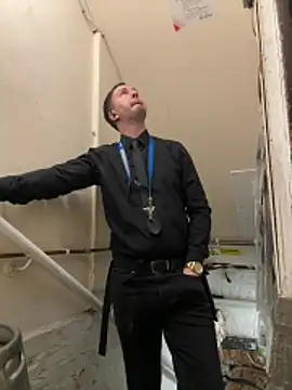 dirtyanal23 online show from February 20, 10:11 pm