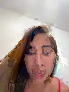 sweet ivy1996 online show from December 3, 2:34 pm