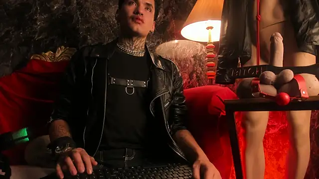 AlecBanne online show from March 20, 10:57 pm