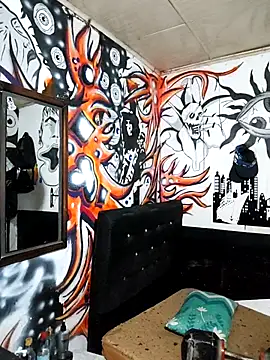   DAEMON  online show from January 6, 8:02 pm