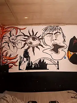   DAEMON  online show from January 17, 7:16 pm