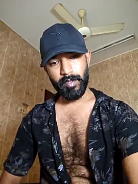 Bigkannan online show from April 5, 10:45 am