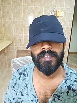 Bigkannan online show from January 17, 10:00 pm