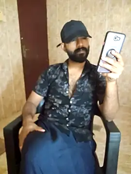 Bigkannan online show from February 25, 8:37 am