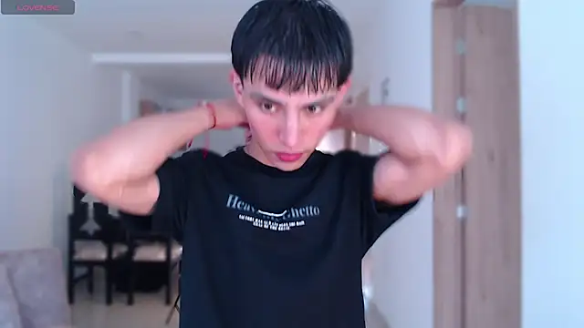 andrew courtzz online show from January 18, 10:12 pm