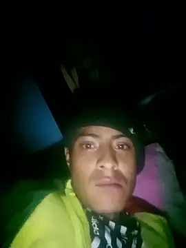 OrangishBank827 online show from January 16, 8:28 am