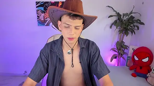 Jasson    online show from March 6, 7:33 pm