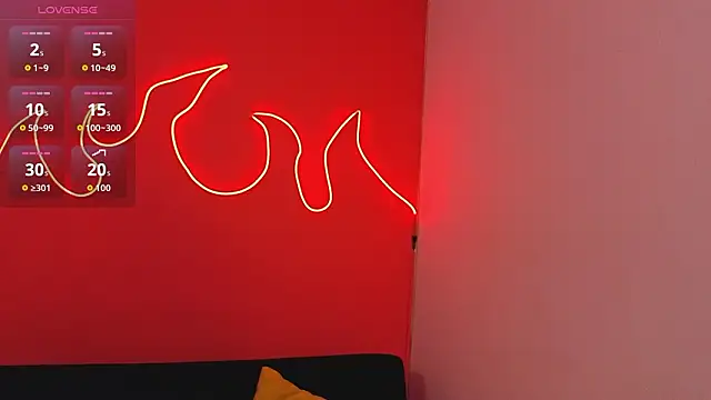 Neo Twink online show from February 11, 7:08 pm